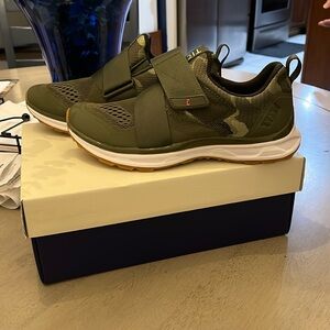 Tiem Slipstream Camo Sneakers